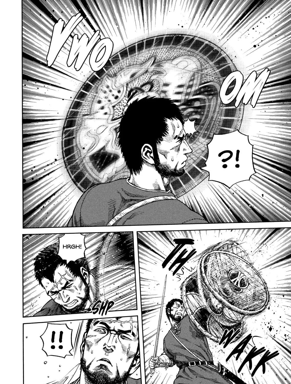 Read Vinland Saga chapter 75 image 22 on Lezhin