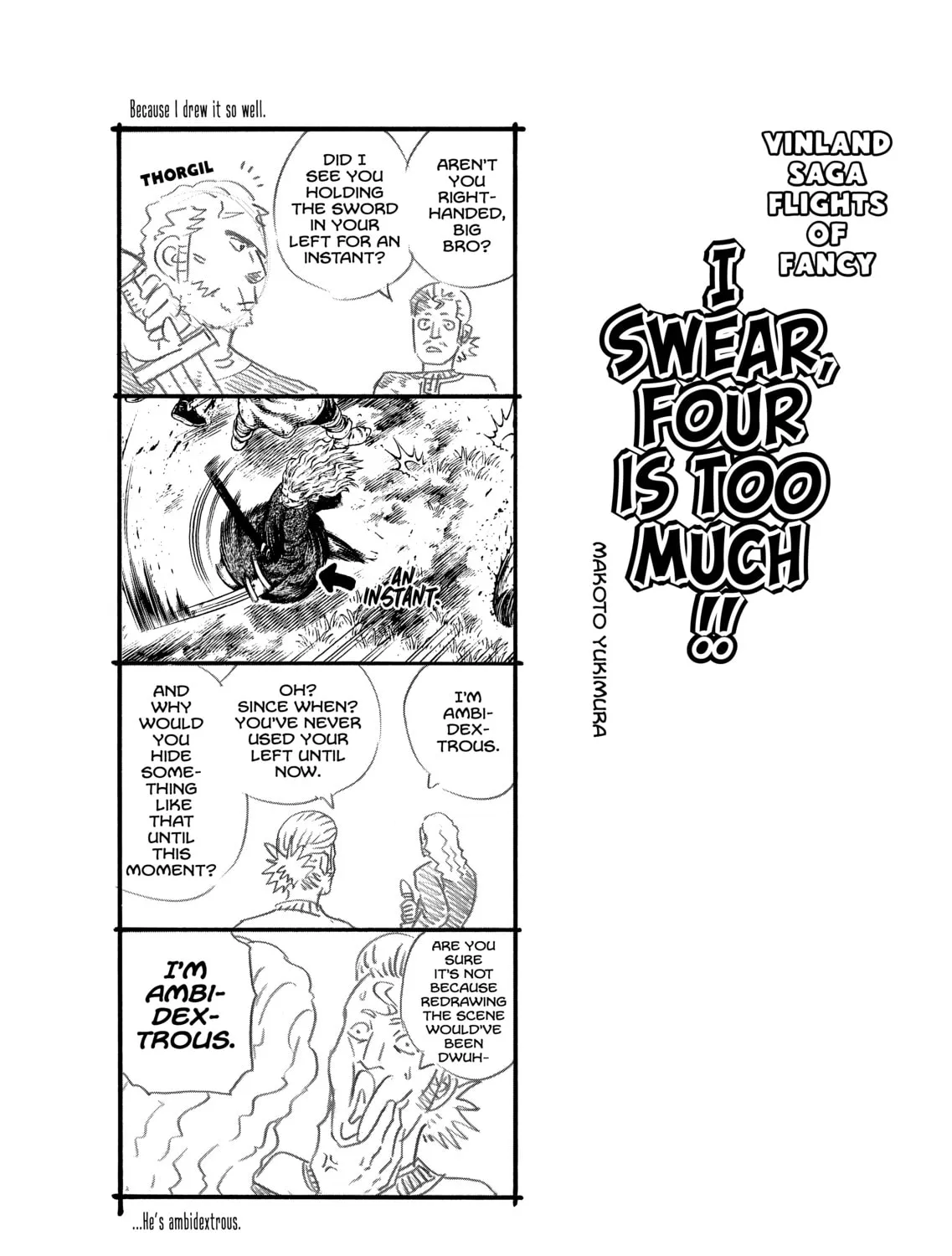 Read Vinland Saga chapter 78 image 50 on Lezhin