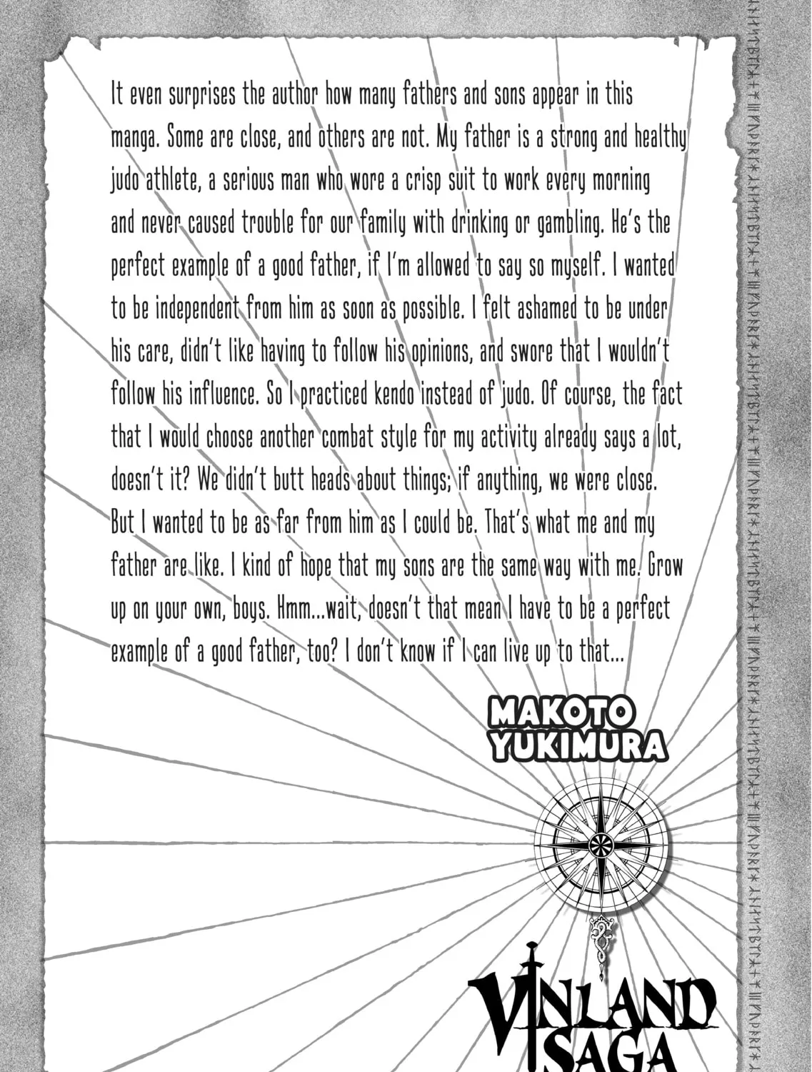 Read Vinland Saga chapter 78 image 56 on Lezhin