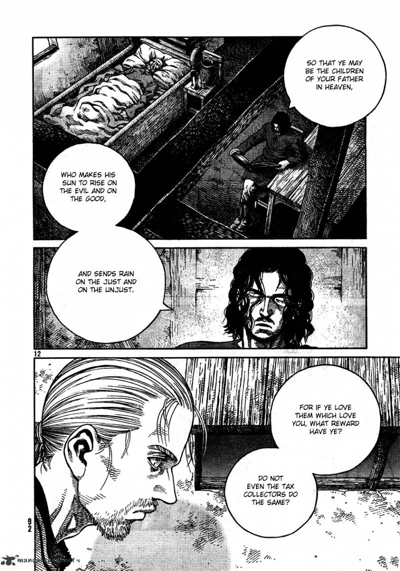 Read Vinland Saga chapter 79 image 11 on Lezhin