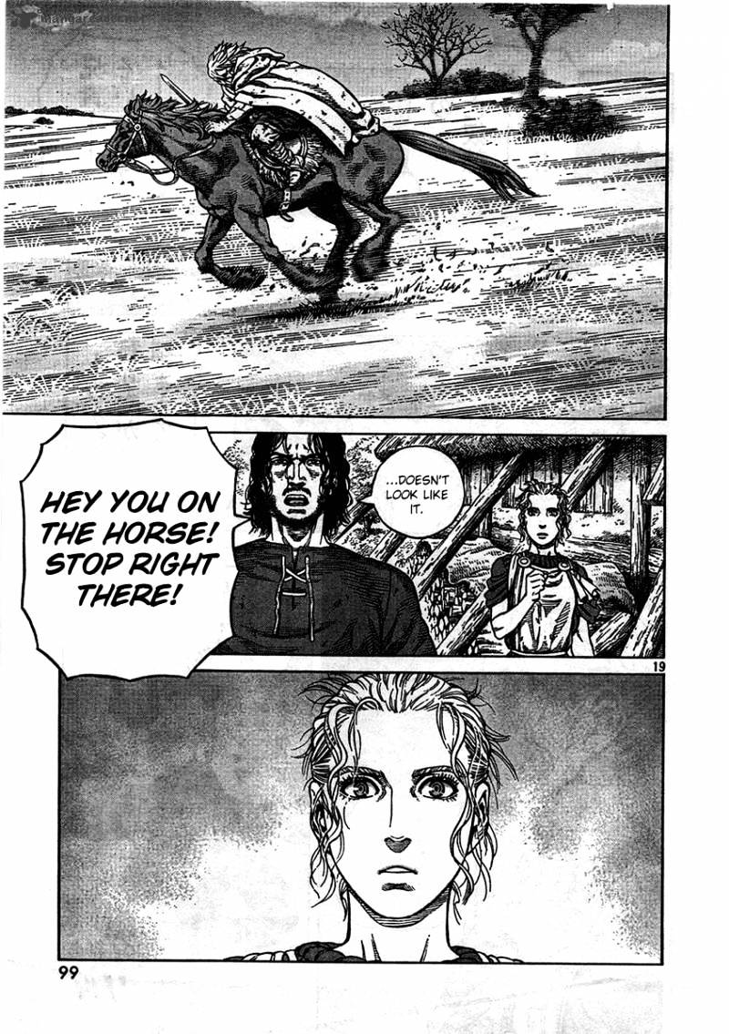Read Vinland Saga chapter 79 image 18 on Lezhin