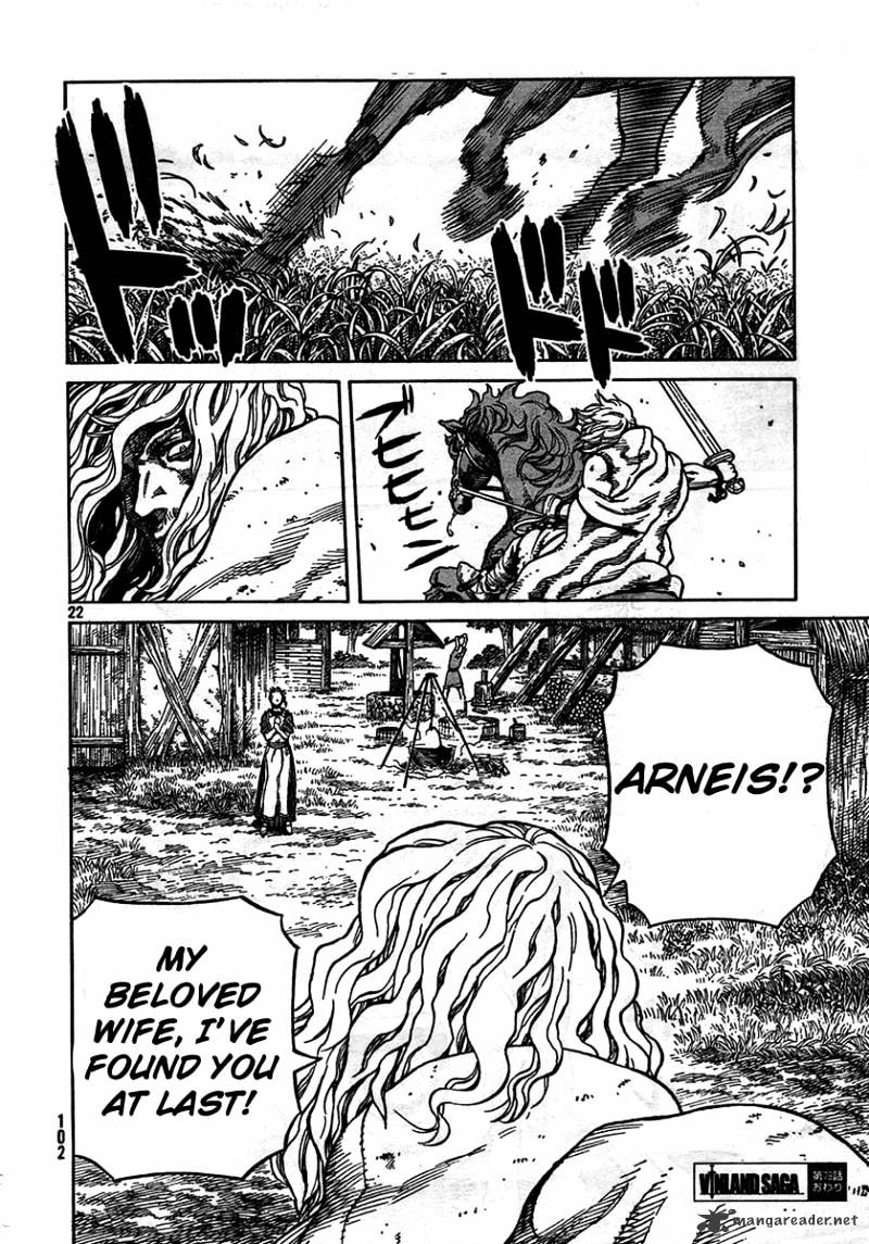 Read Vinland Saga chapter 79 image 21 on Lezhin