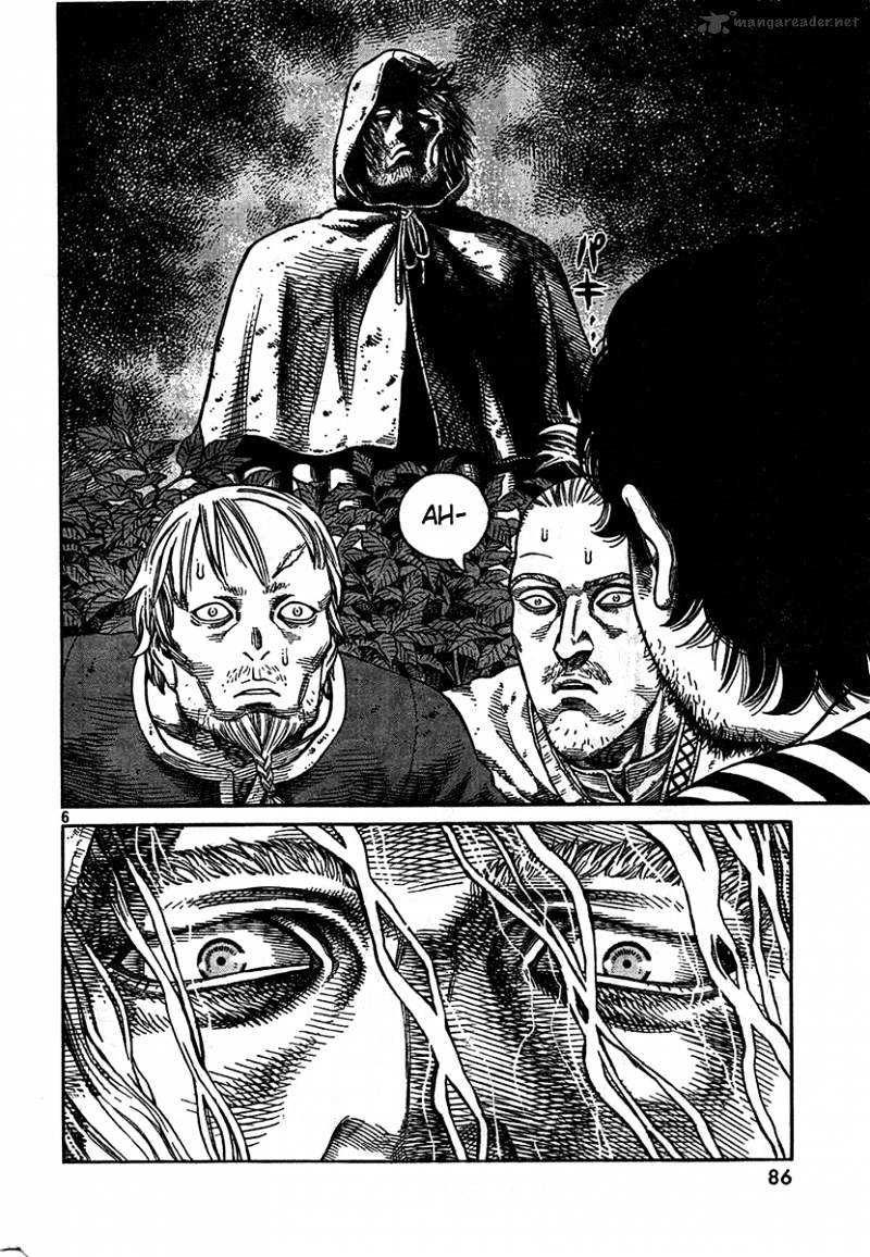 Read Vinland Saga chapter 79 image 5 on Lezhin