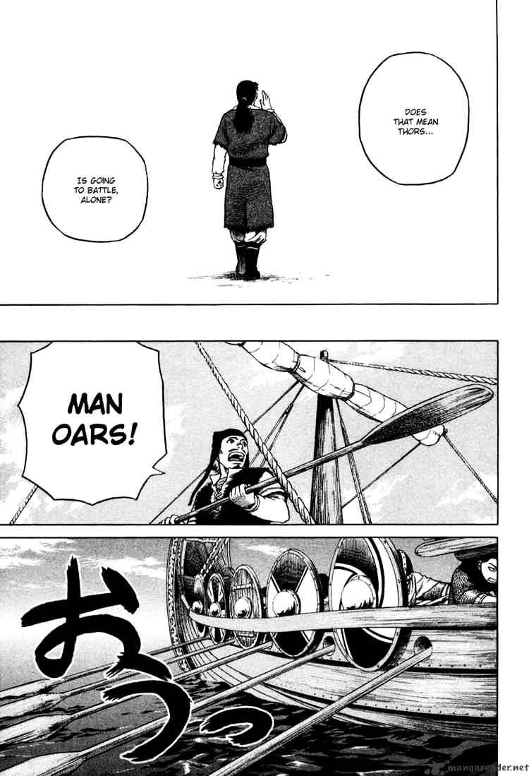 Read Vinland Saga chapter 8 image 11 on Lezhin
