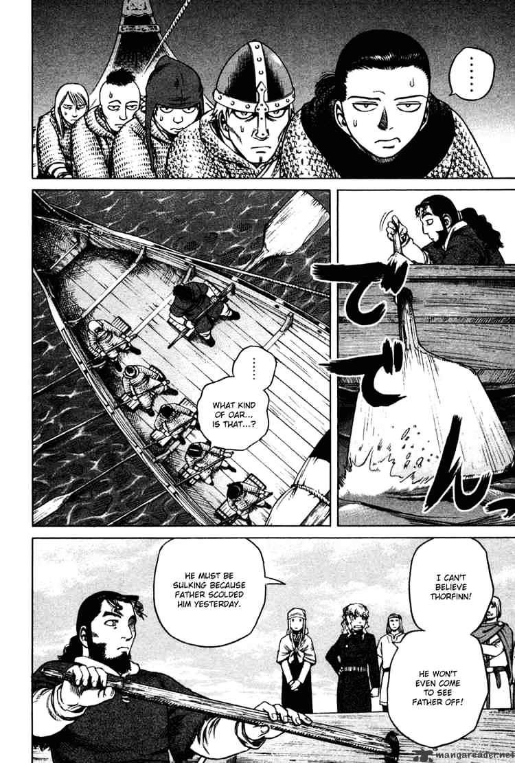 Read Vinland Saga chapter 8 image 12 on Lezhin