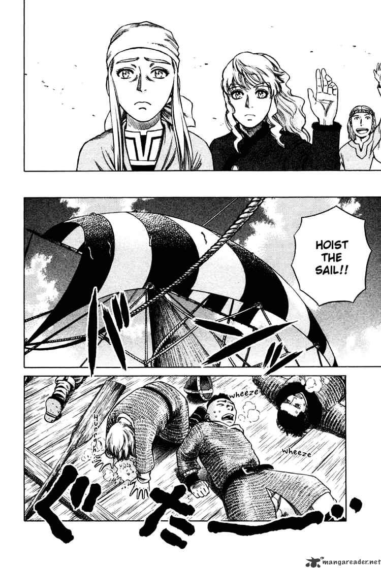 Read Vinland Saga chapter 8 image 15 on Lezhin