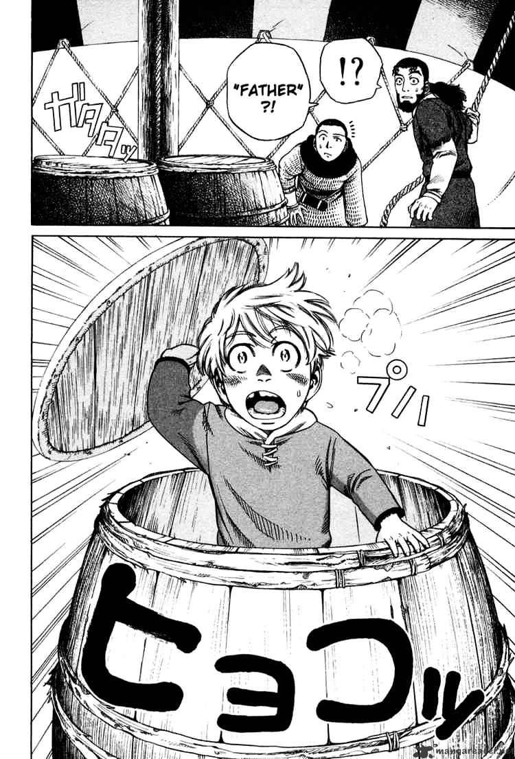 Read Vinland Saga chapter 8 image 17 on Lezhin