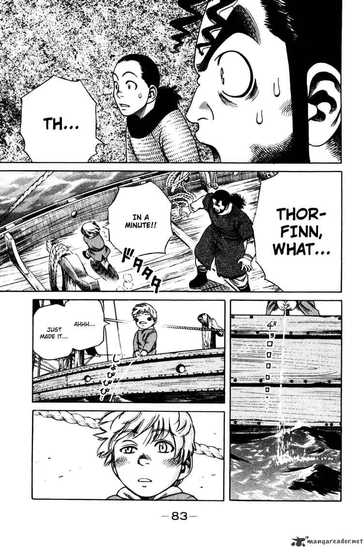Read Vinland Saga chapter 8 image 18 on Lezhin