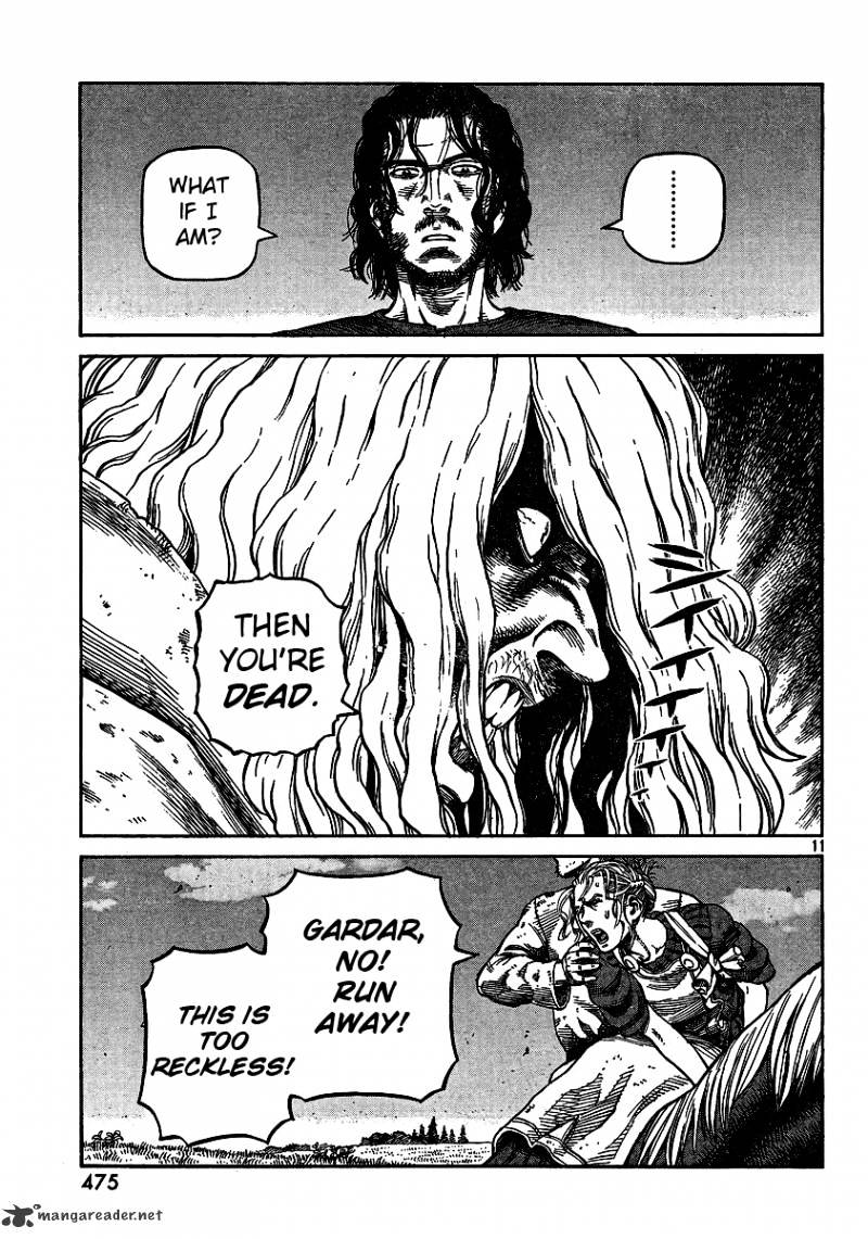 Read Vinland Saga chapter 80 image 10 on Lezhin