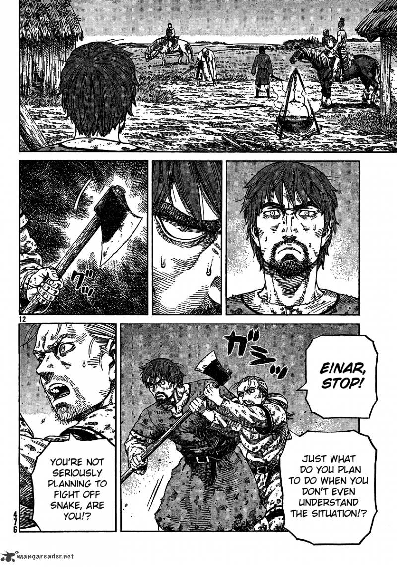 Read Vinland Saga chapter 80 image 11 on Lezhin