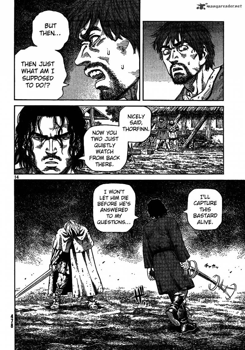 Read Vinland Saga chapter 80 image 13 on Lezhin