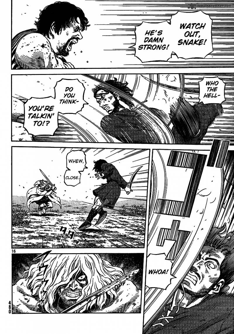 Read Vinland Saga chapter 80 image 15 on Lezhin