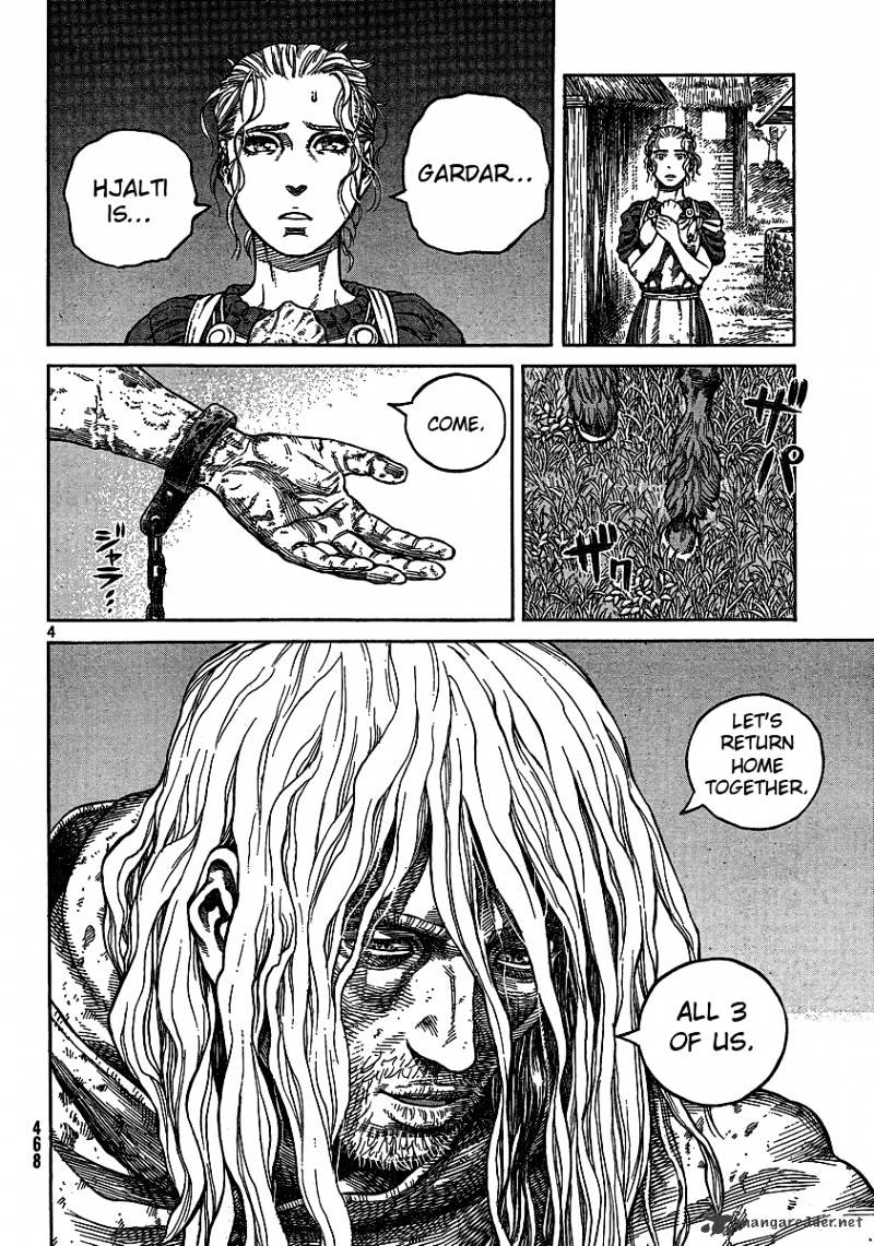 Read Vinland Saga chapter 80 image 3 on Lezhin