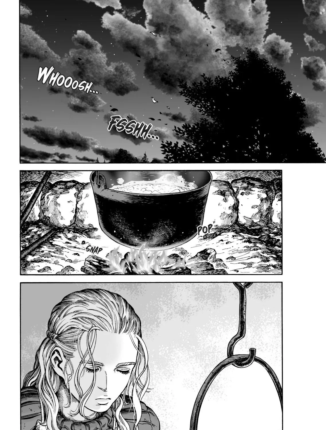 Read Vinland Saga chapter 81 image 10 on Lezhin