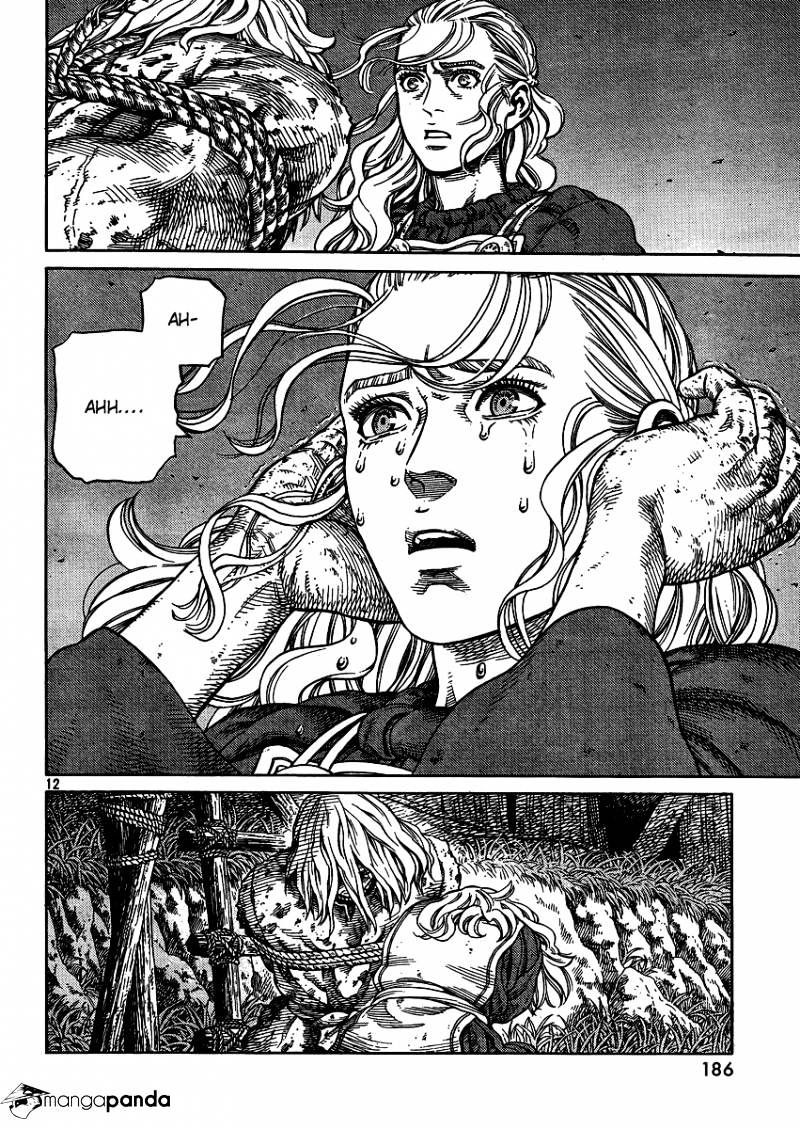 Read Vinland Saga chapter 82 image 11 on Lezhin