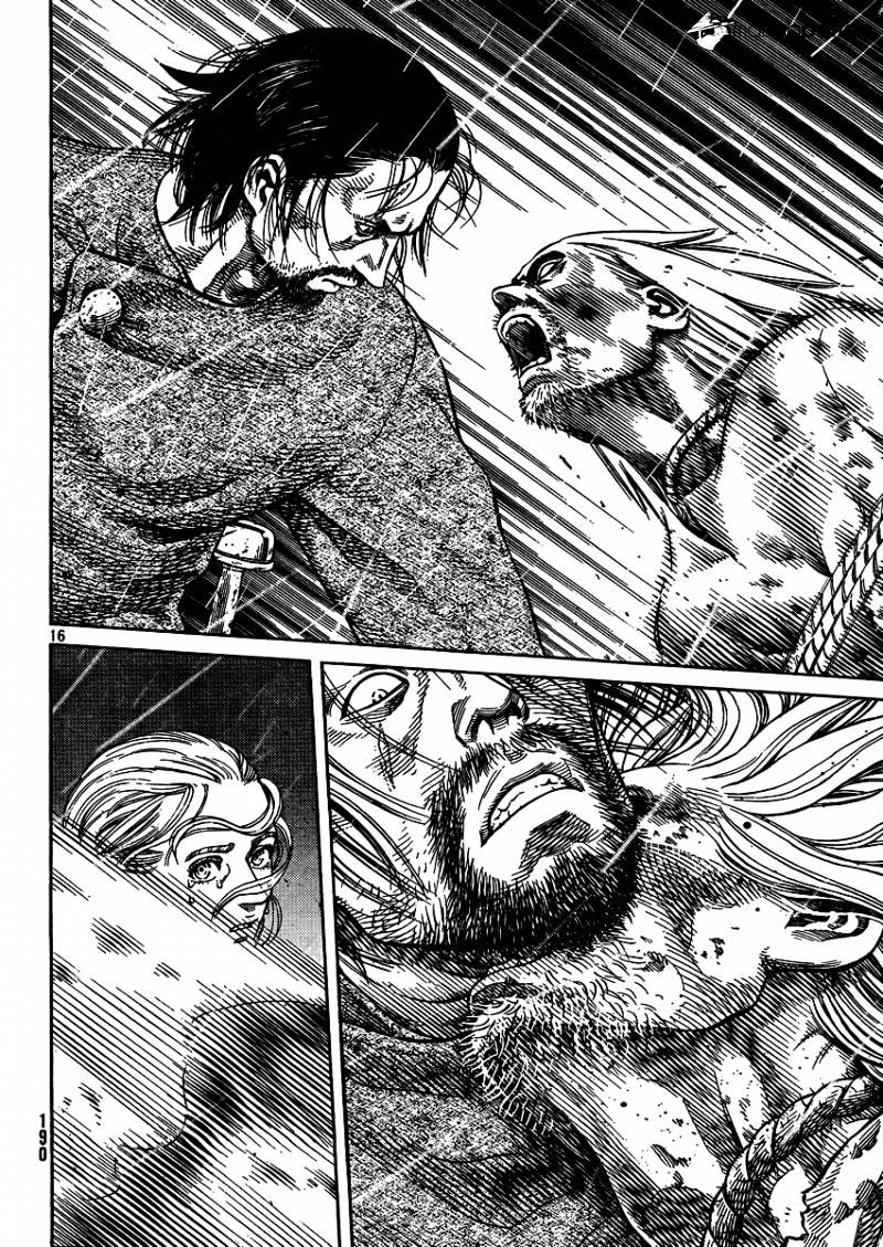 Read Vinland Saga chapter 82 image 15 on Lezhin
