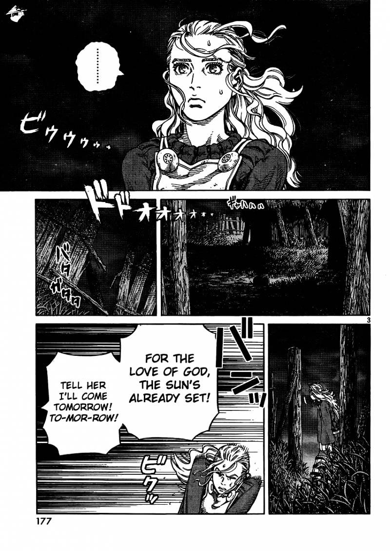 Read Vinland Saga chapter 82 image 2 on Lezhin