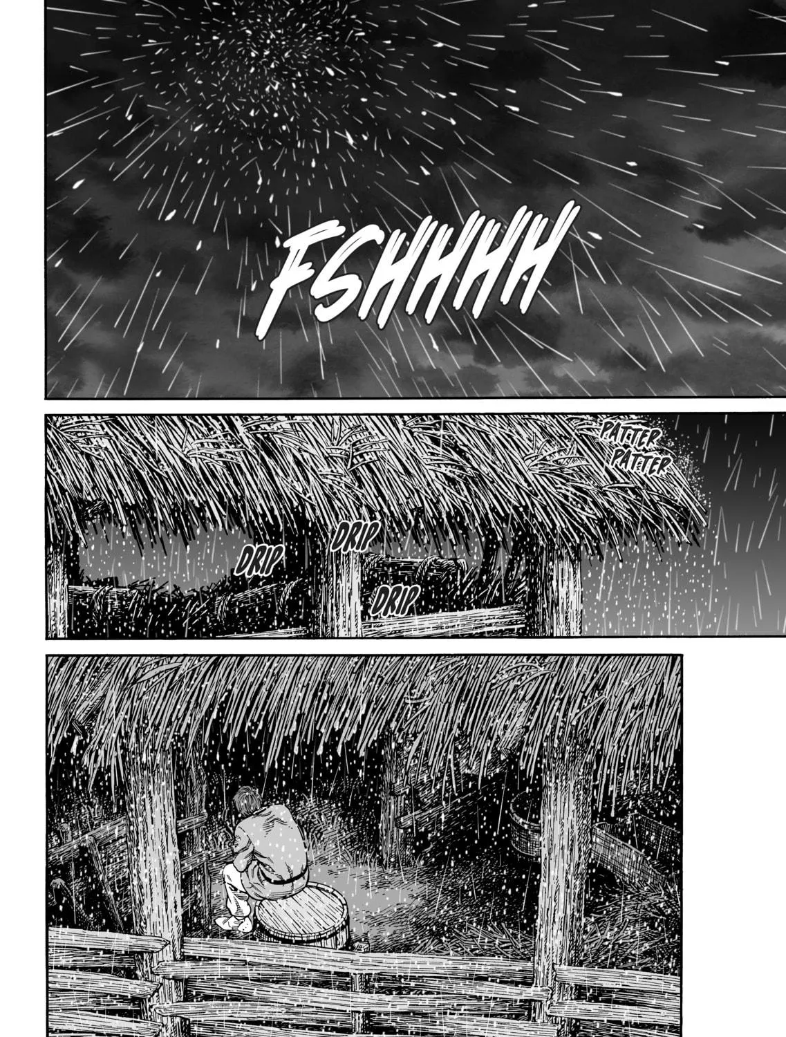 Read Vinland Saga chapter 83 image 10 on Lezhin