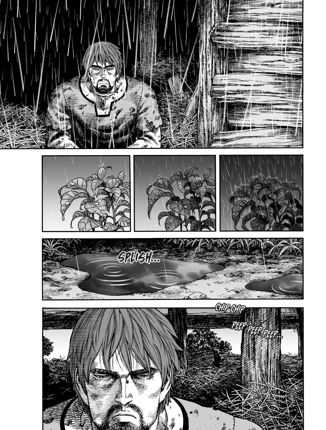 Read Vinland Saga chapter 83 image 12 on Lezhin