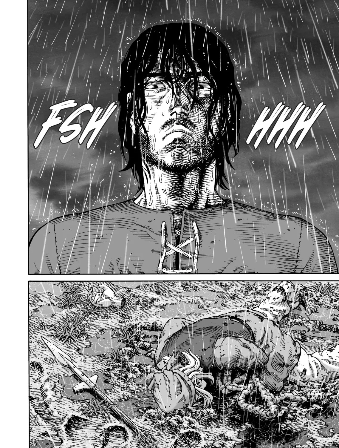 Read Vinland Saga chapter 83 image 2 on Lezhin