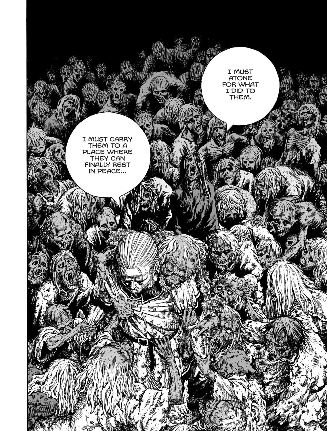 Read Vinland Saga chapter 83 image 34 on Lezhin