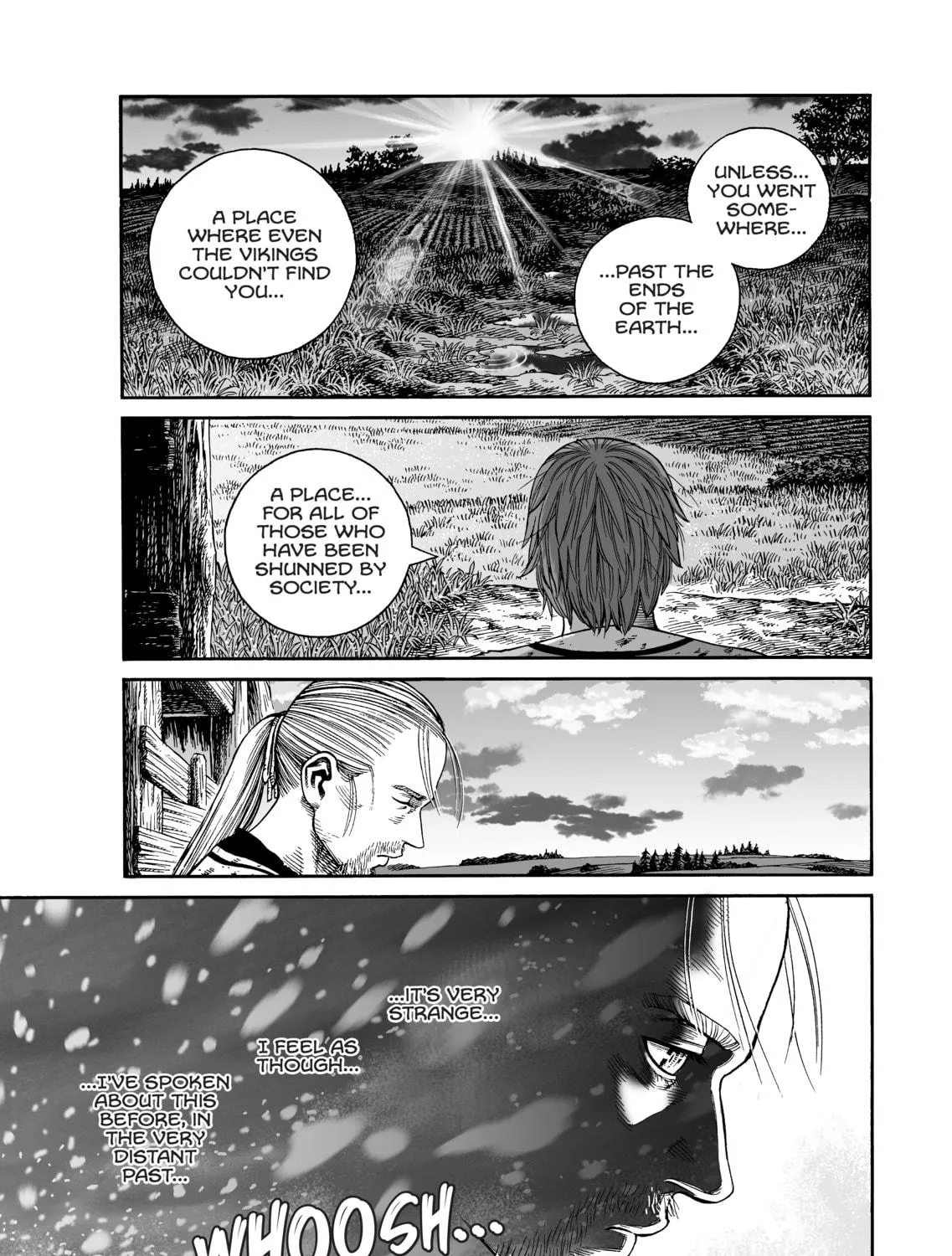 Read Vinland Saga chapter 83 image 48 on Lezhin