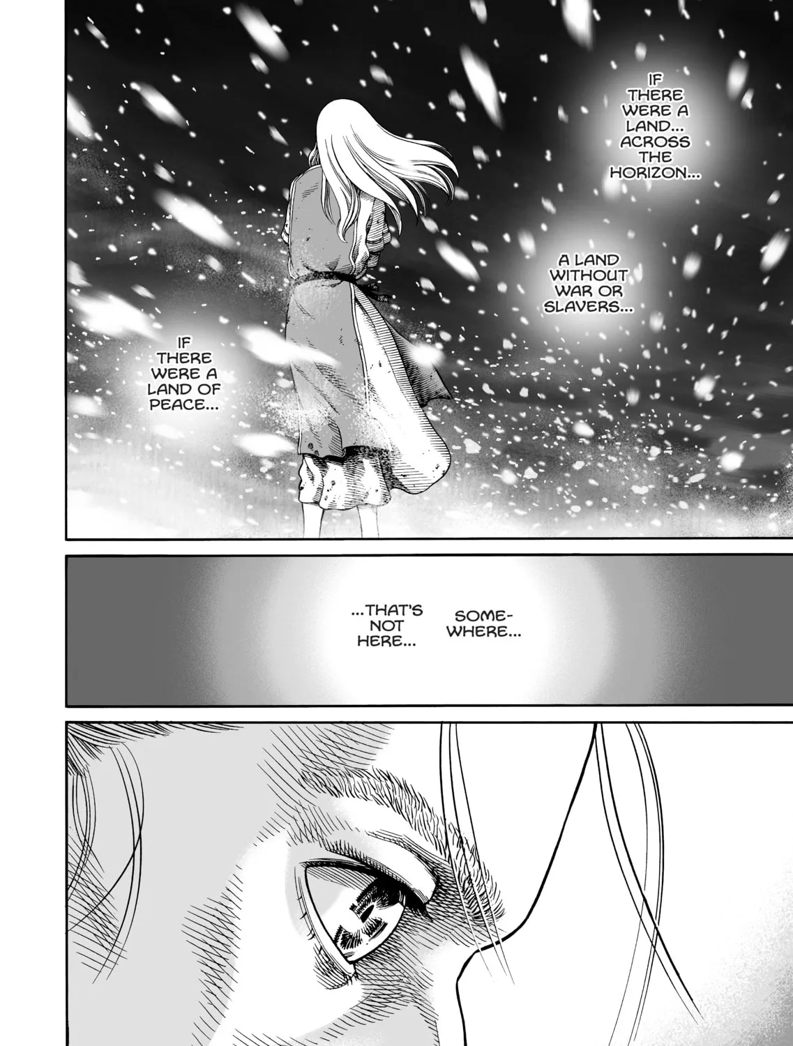 Read Vinland Saga chapter 83 image 50 on Lezhin