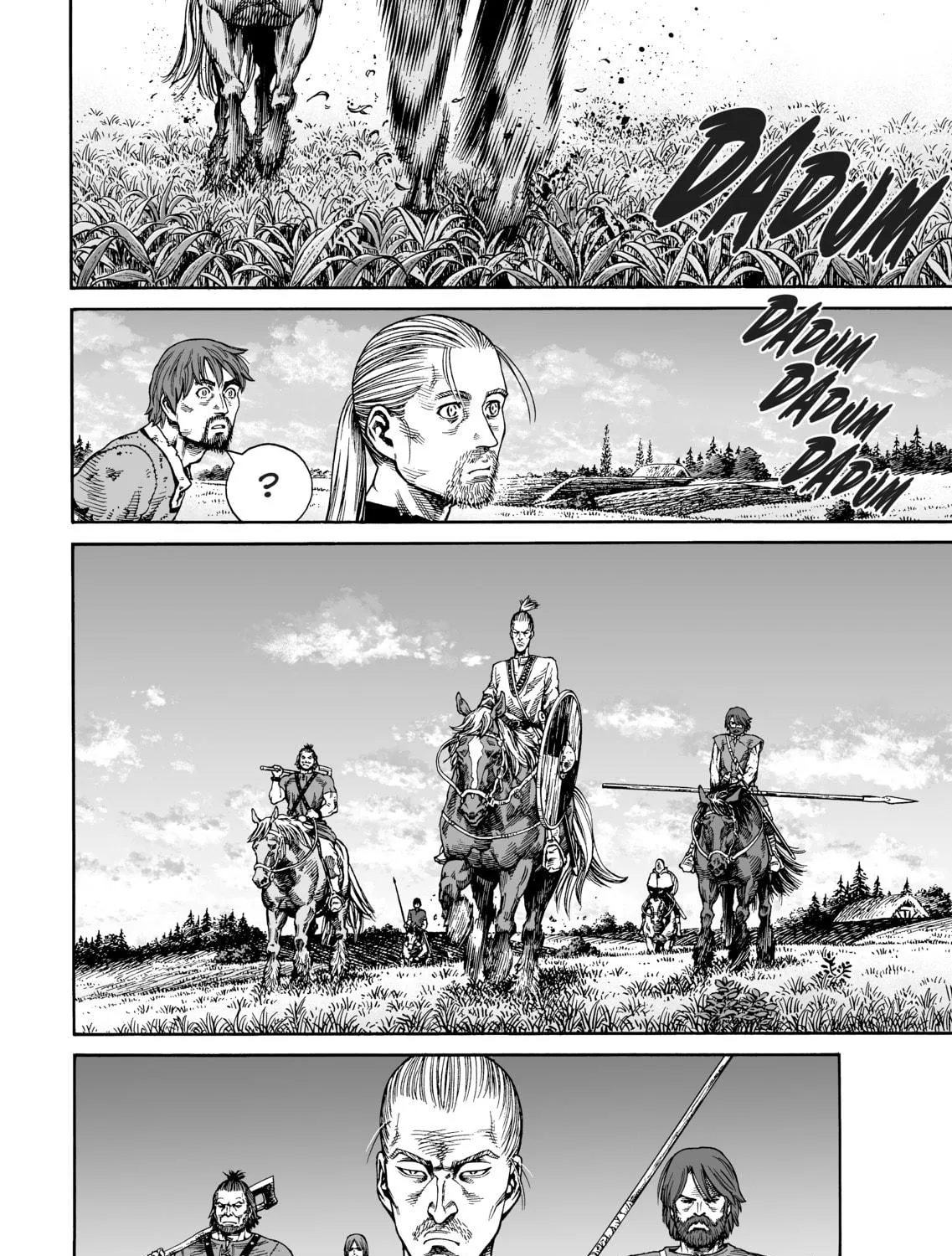 Read Vinland Saga chapter 83 image 58 on Lezhin