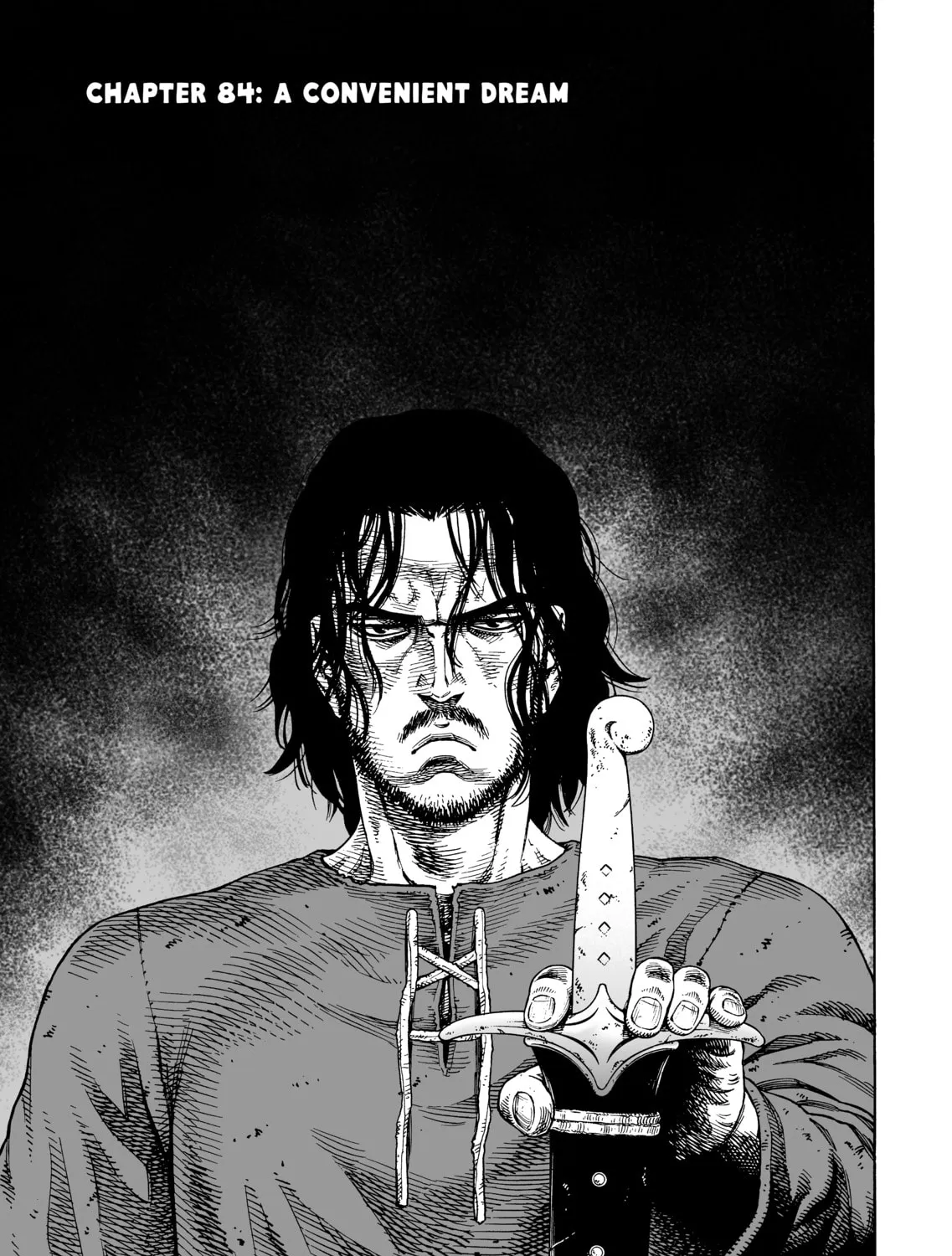 Read Vinland Saga chapter 84 image 0 on Lezhin