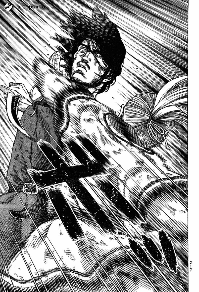 Read Vinland Saga chapter 85 image 16 on Lezhin