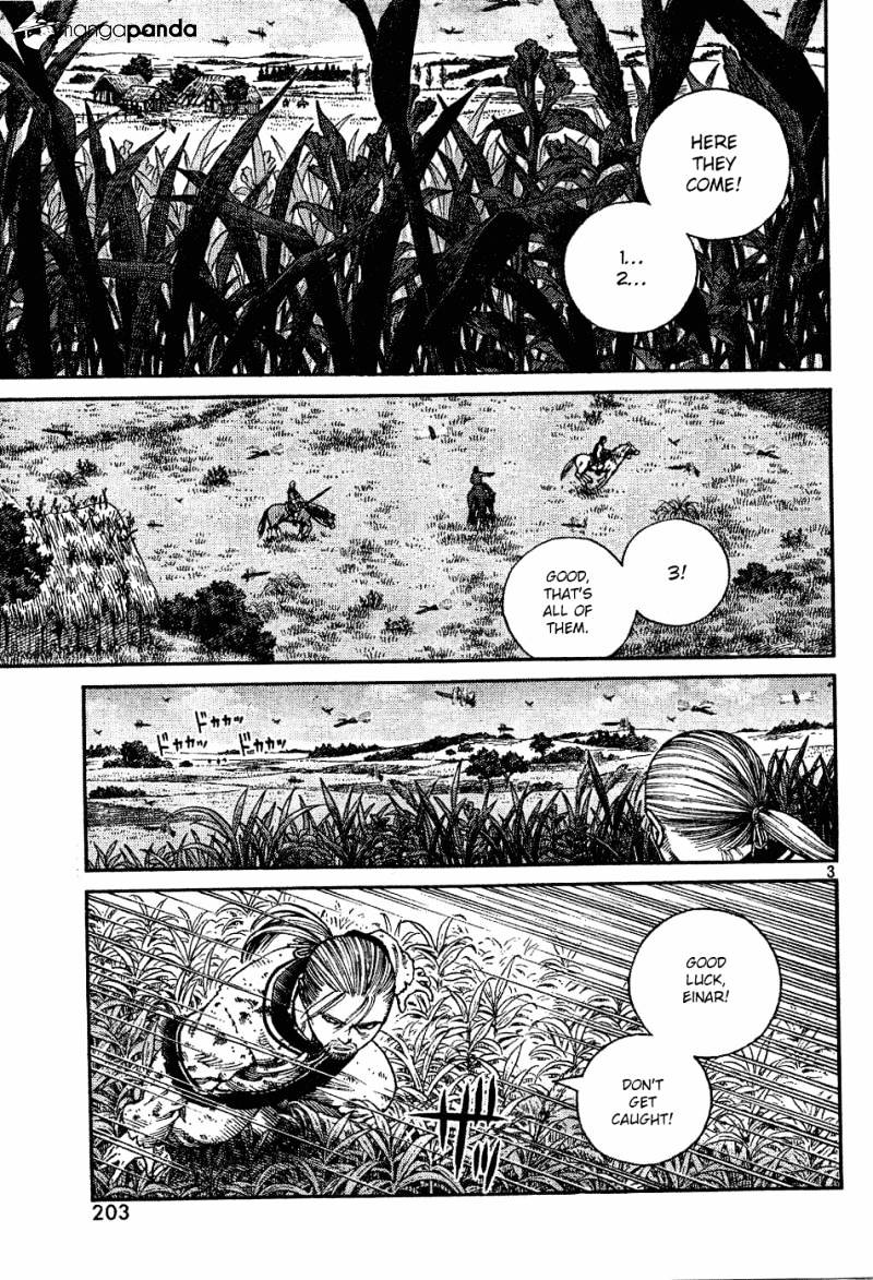 Read Vinland Saga chapter 85 image 2 on Lezhin