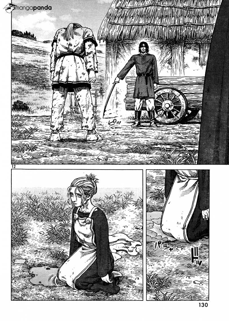 Read Vinland Saga chapter 86 image 11 on Lezhin