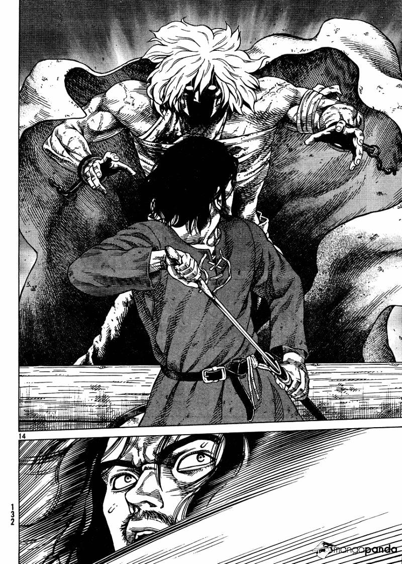 Read Vinland Saga chapter 86 image 13 on Lezhin