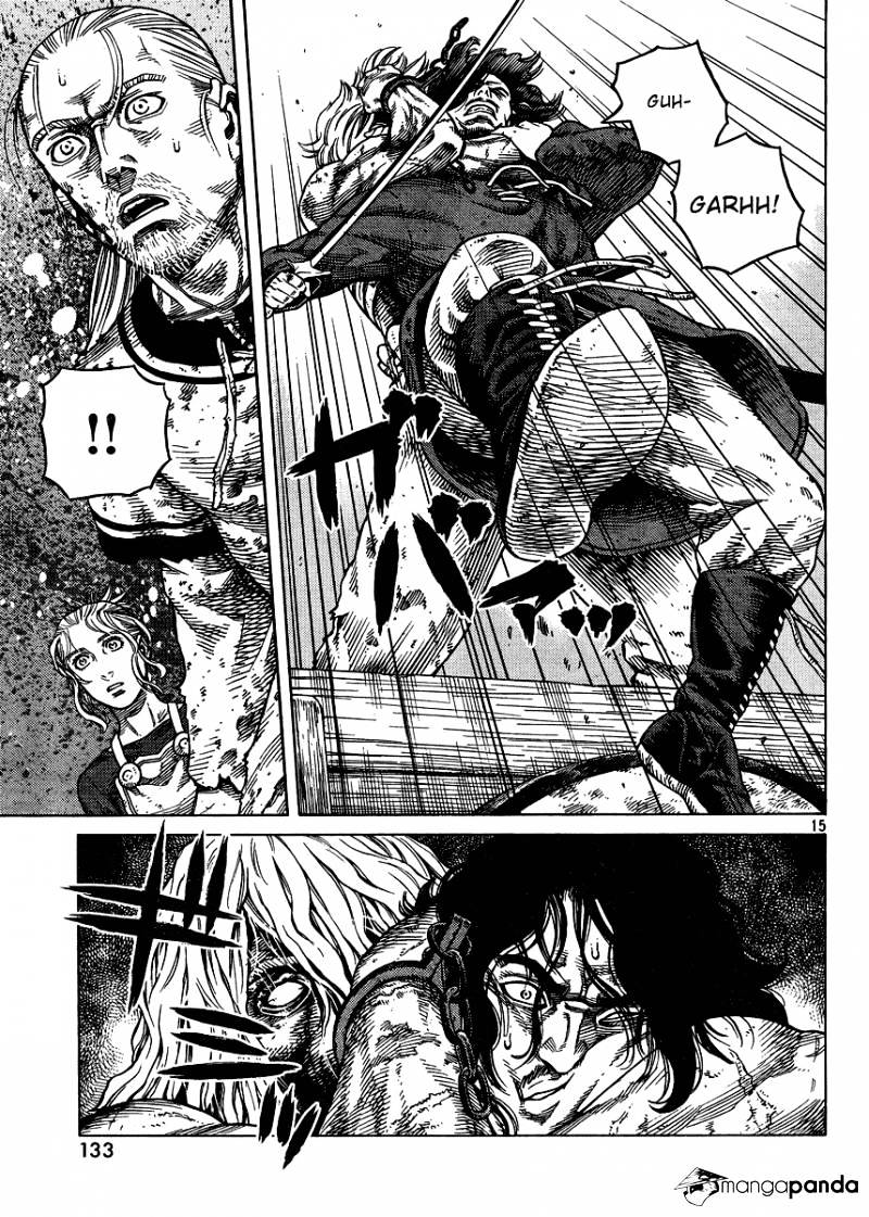 Read Vinland Saga chapter 86 image 14 on Lezhin