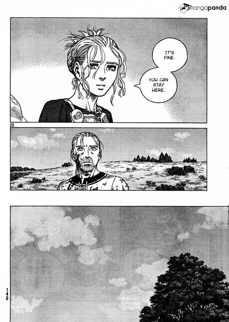 Read Vinland Saga chapter 86 image 21 on Lezhin