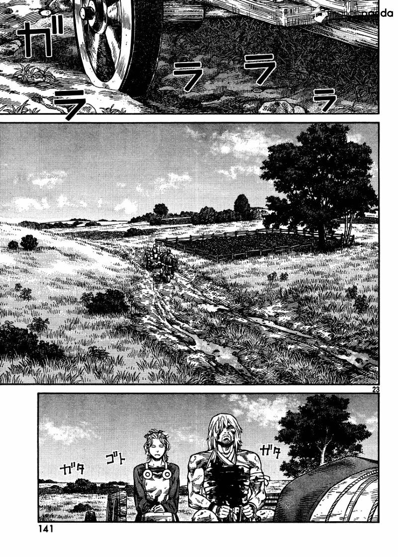 Read Vinland Saga chapter 86 image 22 on Lezhin