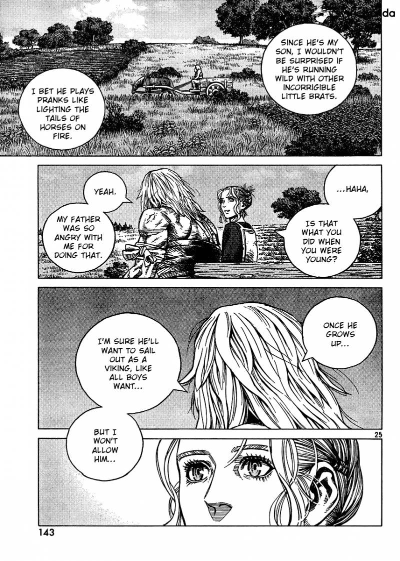 Read Vinland Saga chapter 86 image 24 on Lezhin
