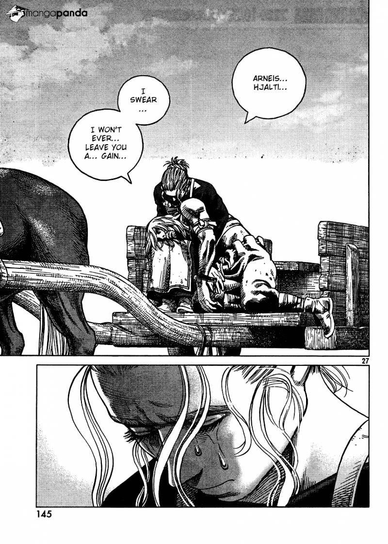 Read Vinland Saga chapter 86 image 26 on Lezhin