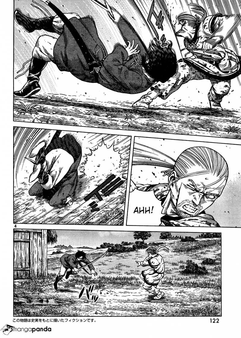 Read Vinland Saga chapter 86 image 3 on Lezhin