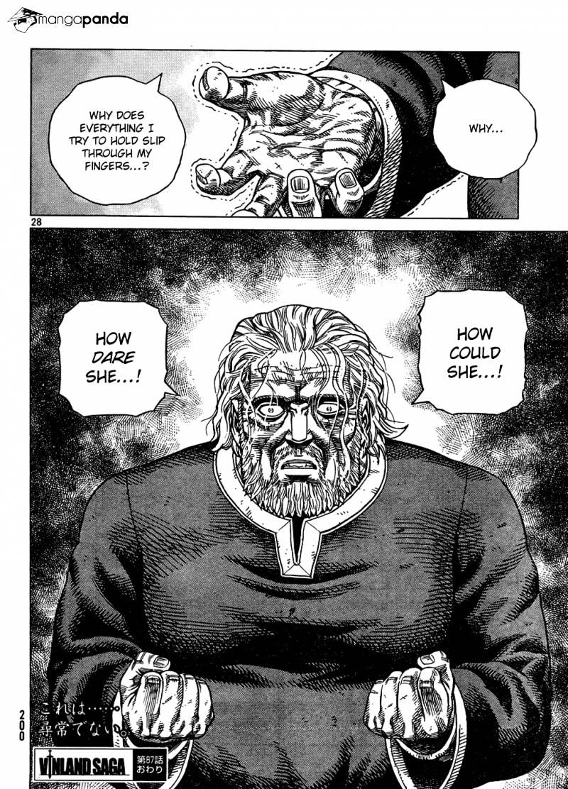 Read Vinland Saga chapter 87 image 27 on Lezhin