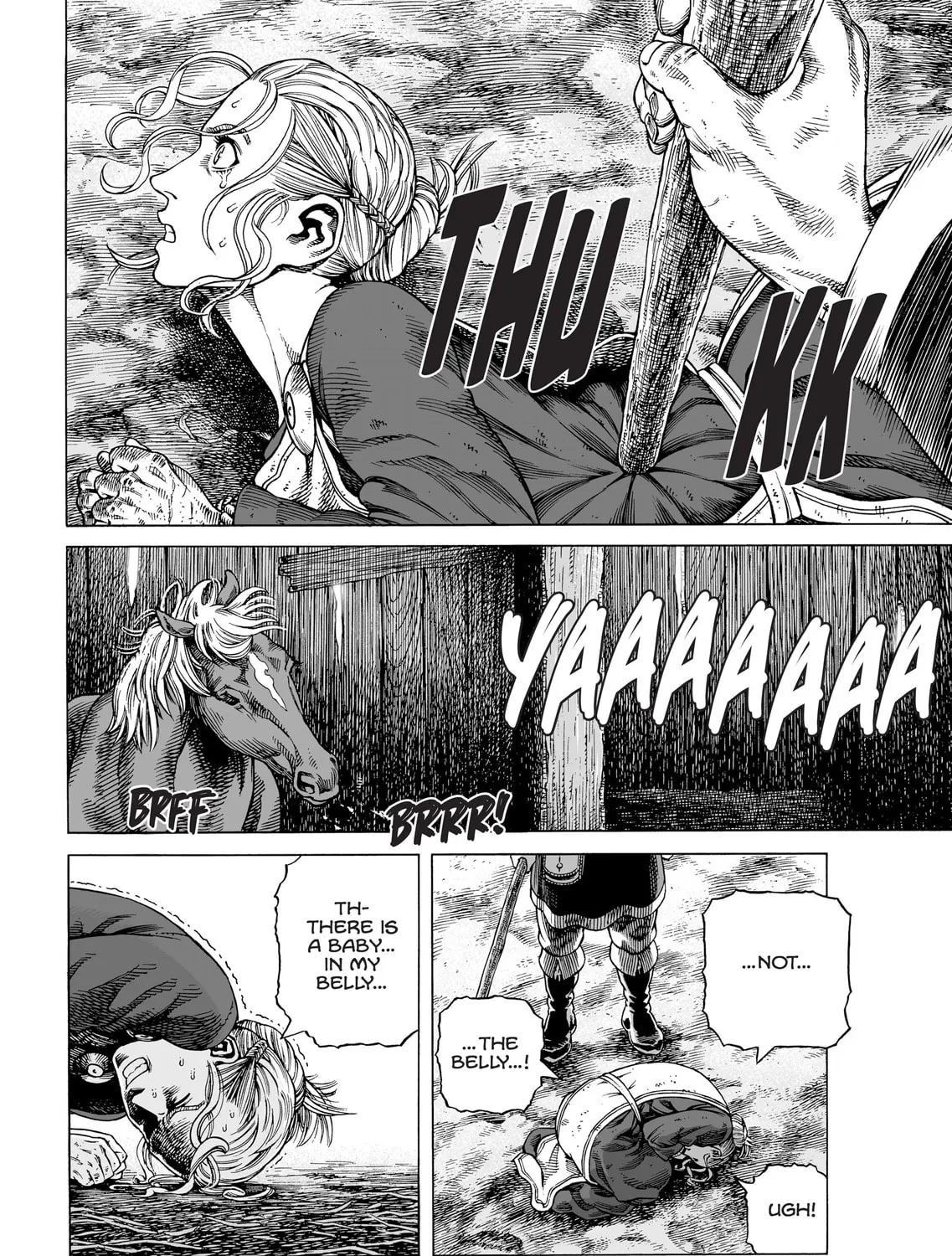 Read Vinland Saga chapter 88 image 26 on Lezhin