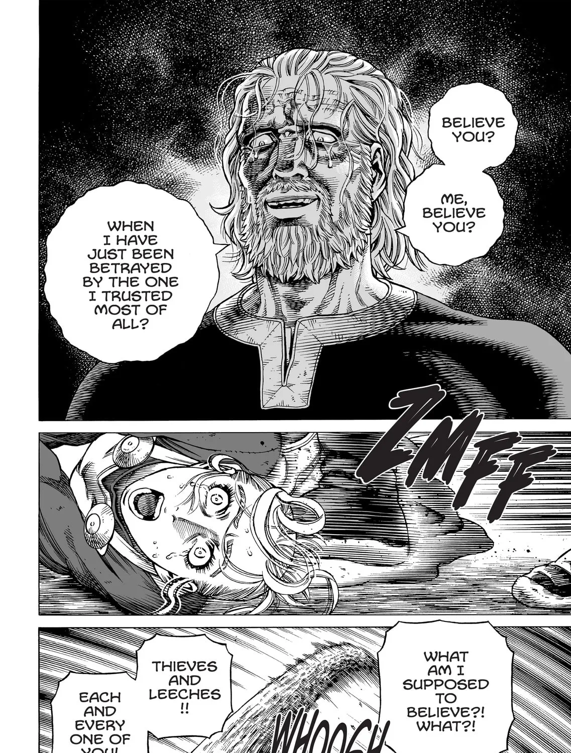 Read Vinland Saga chapter 88 image 30 on Lezhin