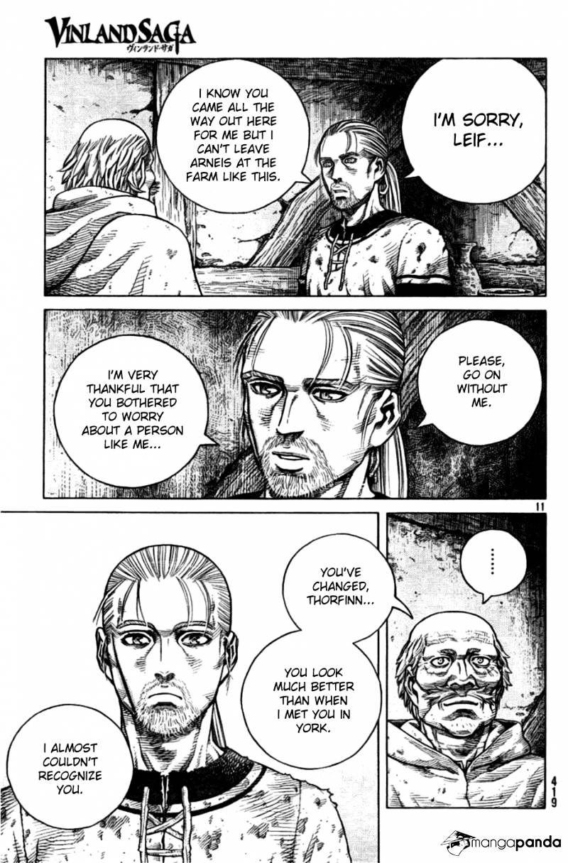 Read Vinland Saga chapter 89 image 10 on Lezhin