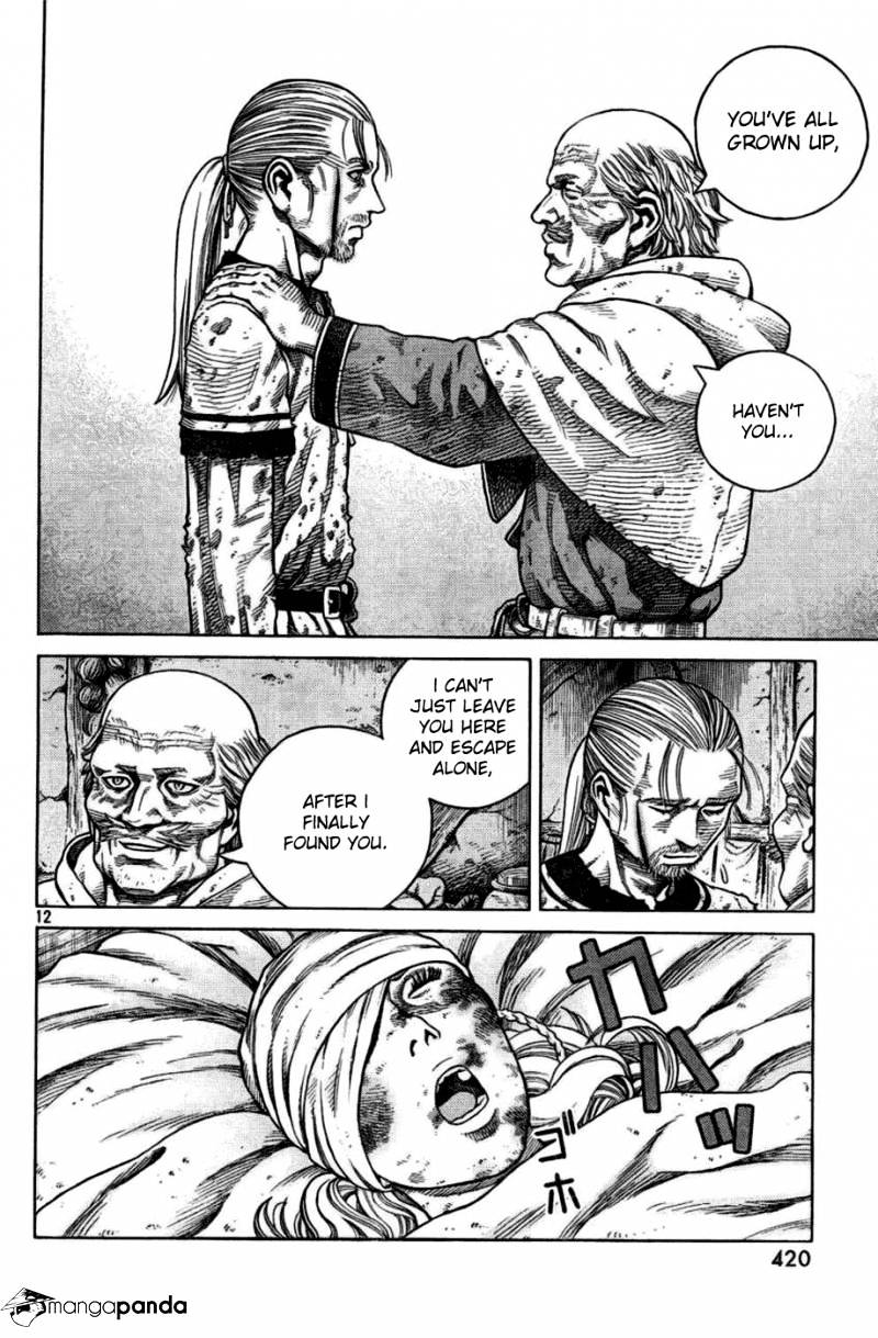 Read Vinland Saga chapter 89 image 11 on Lezhin