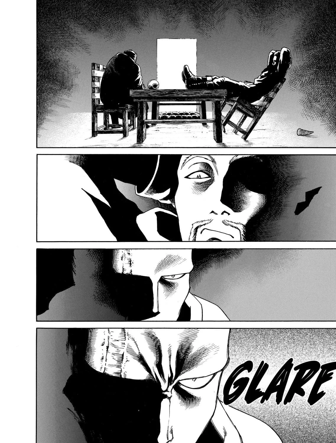 Read Vinland Saga chapter 9 image 22 on Lezhin