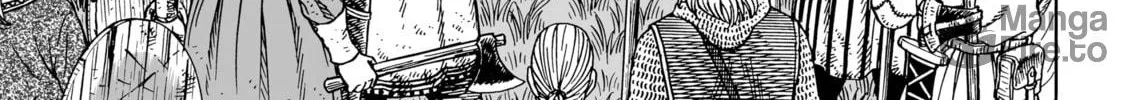 Read Vinland Saga chapter 91 image 9 on Lezhin