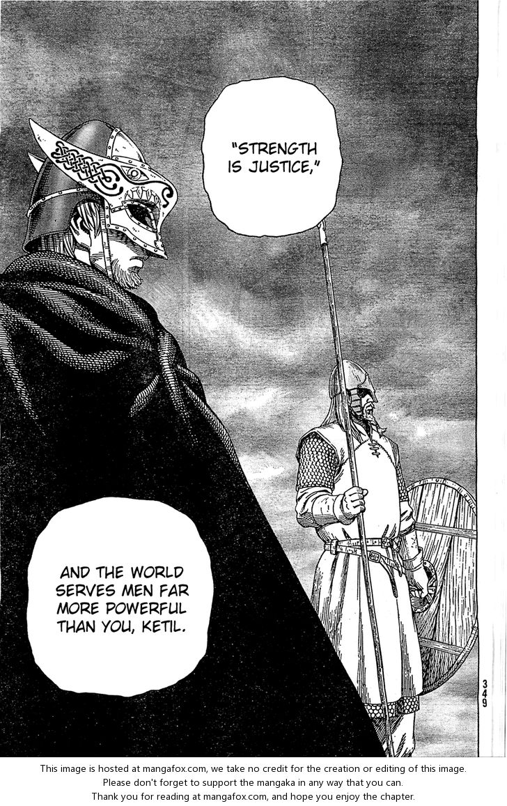 Read Vinland Saga chapter 92 image 11 on Lezhin