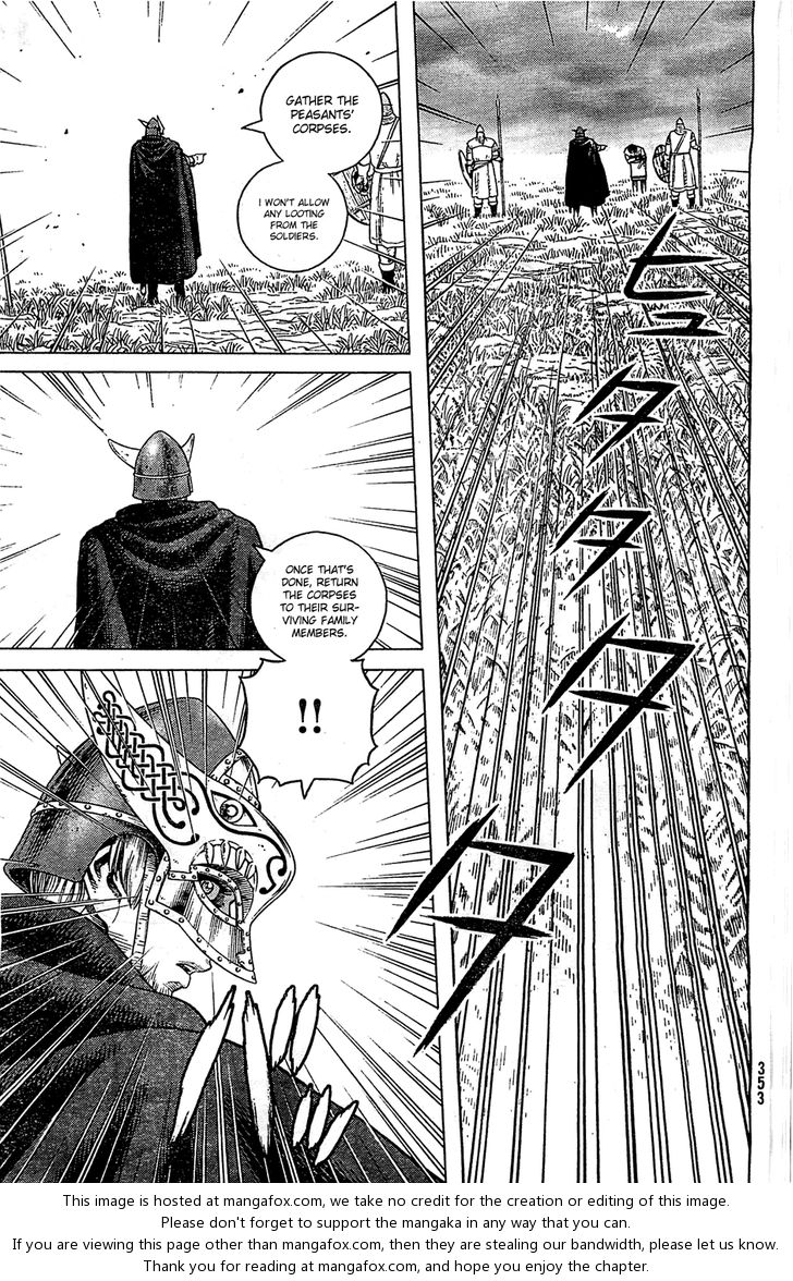 Read Vinland Saga chapter 92 image 15 on Lezhin