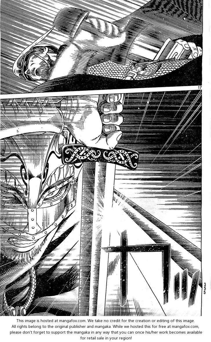 Read Vinland Saga chapter 92 image 17 on Lezhin