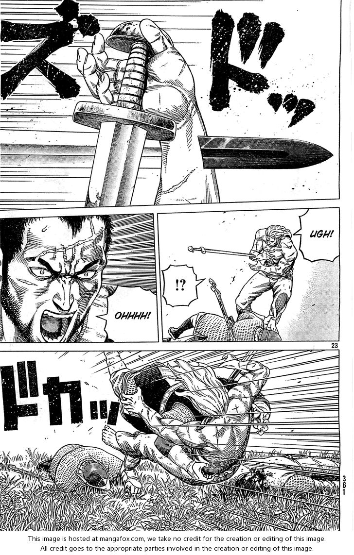 Read Vinland Saga chapter 92 image 23 on Lezhin
